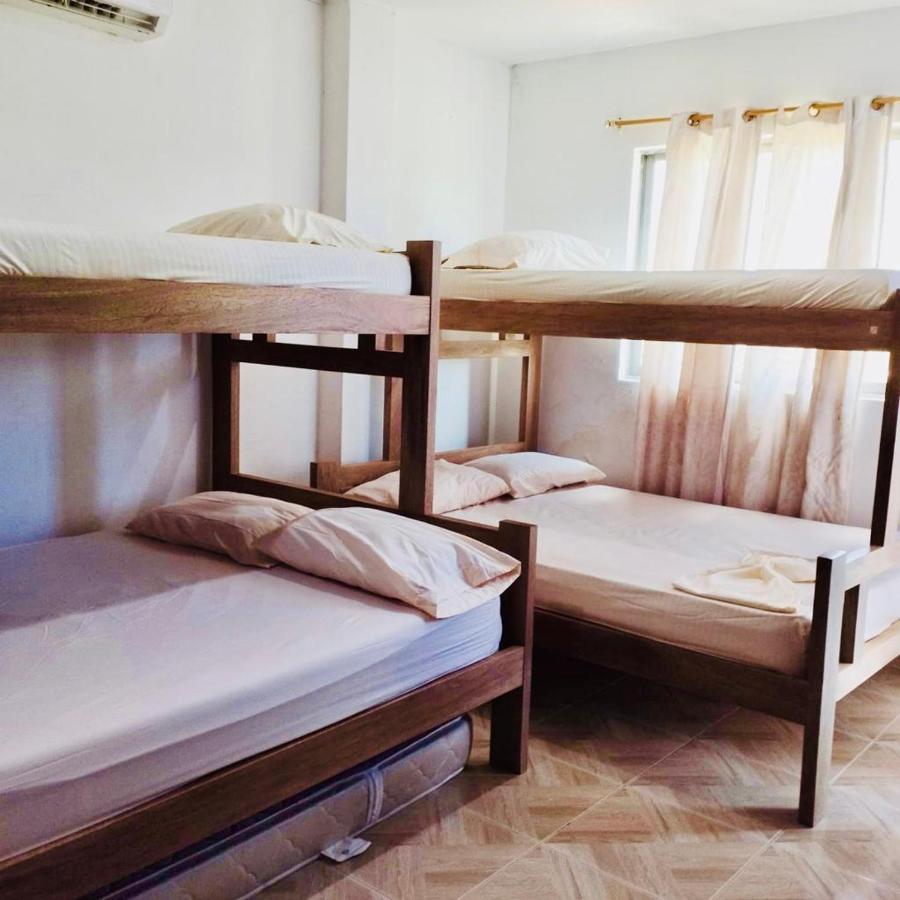 Апартаменты Apartamento El Eden Covenas 201 Экстерьер фото